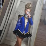 Ruby. H - @ruby_irish.dance - Instagram