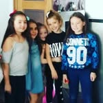 ruby_irish_dancer - @ruby_irish_dancer - Instagram