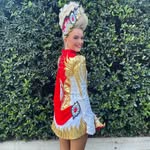 Ruby Masters - @ruby_irishdancer - Instagram