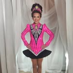 Ruby - @ruby_irish_dancer.13 - Instagram