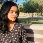Rubaina Jacob - @_rubyjacob - Instagram