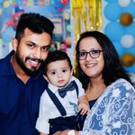 Ruby Jacob - @naethans_amma - Instagram