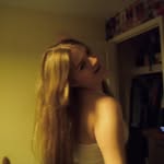 ruby :) - @rubyyjarrett - Instagram