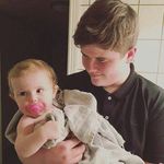 Silas Ruby Jensen - @silasruby - Instagram