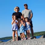 Ruby Johnston - @rubejohnston - Instagram