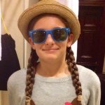 Ruby Johnstone - @wasabi4444 - Instagram