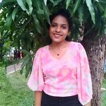 Ruby Joseph - @ruby_josep_h - Instagram