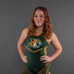 Ruby Joseph - @rubyjosephwrestles - Instagram