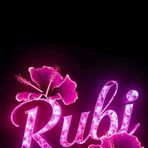 Ruby Joy - Facebook