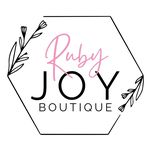 Ruby Joy Boutique | Shop Women's Clothing - @shoprubyjoy - Instagram