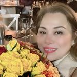 Ruby Joy Rufo - @rubyjoyrufo - Instagram