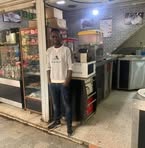 Kassim Rabe - Facebook