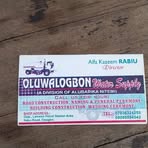 Rabiu Kazeem - Facebook