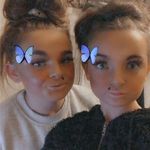 chavs - @avie_ellis_and_ruby_keenan - Instagram