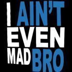 Ruby Keenan - @_iaintevenmadbro - Instagram