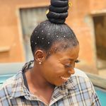 Rubykeith - @preciouszakariya - Instagram