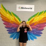 Ruby Kenny - @ruby758446 - Instagram
