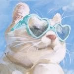 Ruby Key ☆ - @rubidiumhuntress - Instagram