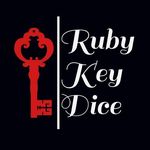 Ruby Key Dice - @ruby_key_dice - Instagram