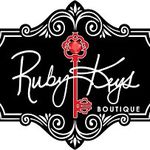 Ruby Keys Boutique - @rubykeysboutique - Instagram
