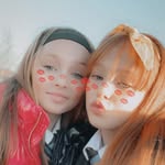 💞kiera+rubie💞 - @iconic.xmidgets - Instagram