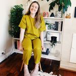 Ruby Knight - @allknightsewing - Instagram