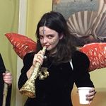 Ruby Knight - @clithead - Instagram