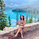Ruby Mathai - @ruby.koche - Instagram