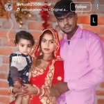 Aryan  raj  vansi - @rubykumari22823 - Instagram