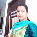 Ruby Kumari - @rubykumari6221 - Instagram