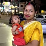 Ruby Kumari Mahato - @rubykumarimahato - Instagram