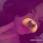ʀᴜʙʏ ᴋʏʟᴇꜱ - @rubykyles1 - Instagram