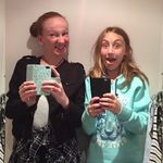 Ruby Kyle & Alisha Duthie - @ruby_alisha.photography - Instagram