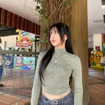 Lyn Agstn - @_rubylaine - Instagram