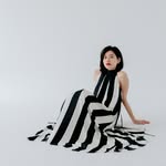 Ruby Lai - @rubyfiber_blanche - Instagram