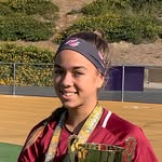 Ruby Landeros-Soccer | V-ball - @rubylanderosbsa - Instagram