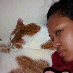 Ruby Lay - @petloves_ruby224 - Instagram