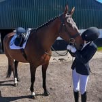 Ruby Lewis | 7.5k! - @rubylequestrian - Instagram