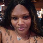 Ruby Lockett - @ms.ruby79 - Instagram