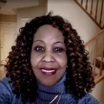 Ruby Lockhart - @mzruby2003 - Instagram