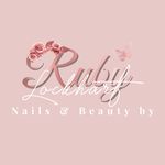 Ruby Lockhart || Nail Tech - @nailsbyrubylockhart - Instagram