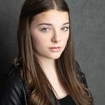 Ruby Lowe - @ruby.musicaltheatre - Instagram