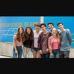 Mo,Jannik,Ruby,Toni,Lotte,Luke - @spotlight_fan2005 - Instagram