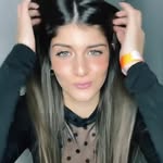 Ruby Lynch - @bandnev - Instagram