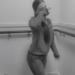 Ruby Lynch - @n0t.your.baex0 - Instagram
