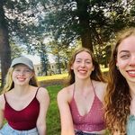 Ruby Lyons - @rubylyons432 - Instagram