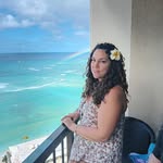 Ruby Mackey-Ortiz - @dreamweaverbeliever - Instagram
