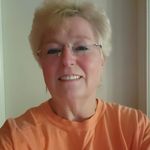 Ruby - @rubymackey1961 - Instagram