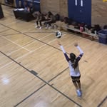 Ruby Madden - @rubymaddenvolleyball - Instagram