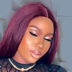MAKEUP ARTIST IN BENIN - @ruby.makeover - Instagram